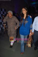 Tabu, Javed Akhtar at Ballentine play premiere in NCPA on 30th Oct 2010 (5).JPG
